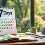 découvrez des stratégies simples et efficaces pour vaincre la procrastination en seulement 7 jours. mettez en place de nouvelles habitudes, retrouvez motivation et productivité grâce à notre guide étape par étape.
