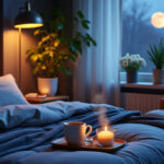 découvrez comment élaborer une routine du soir efficace pour favoriser un sommeil profond et réparateur. suivez nos conseils pratiques pour mieux dormir chaque nuit et transformer votre bien-être au quotidien.
