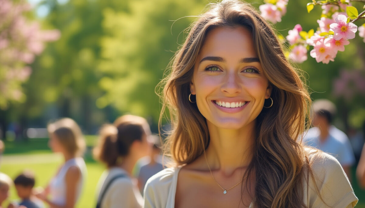 découvrez des astuces simples et efficaces pour révéler votre charisme naturel, gagner en confiance et inspirer les autres, sans paraître artificiel ou forcé.