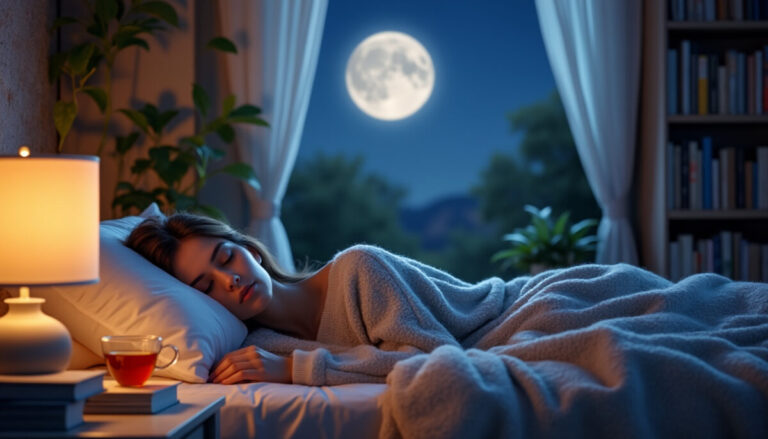 découvrez des conseils pratiques et efficaces pour éliminer définitivement les réveils nocturnes et profiter d’un sommeil réparateur chaque nuit.