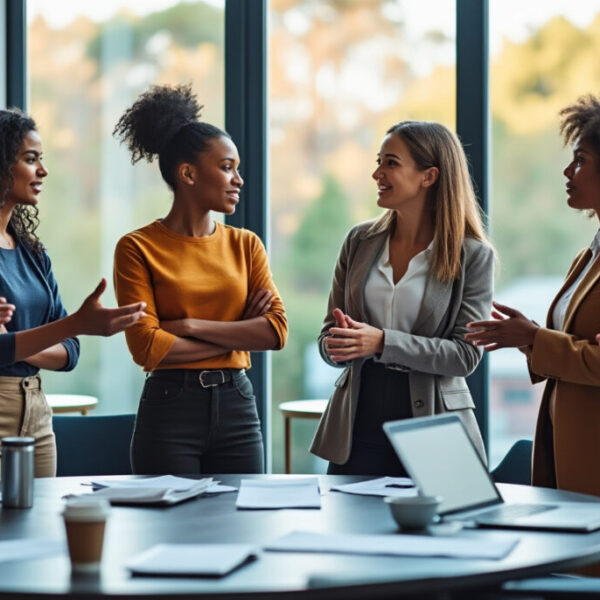 découvrez comment parler avec confiance et aisance en toute circonstance grâce à des techniques simples et efficaces. améliorez vos prises de parole et faites bonne impression, que ce soit en public, au travail ou dans la vie quotidienne.