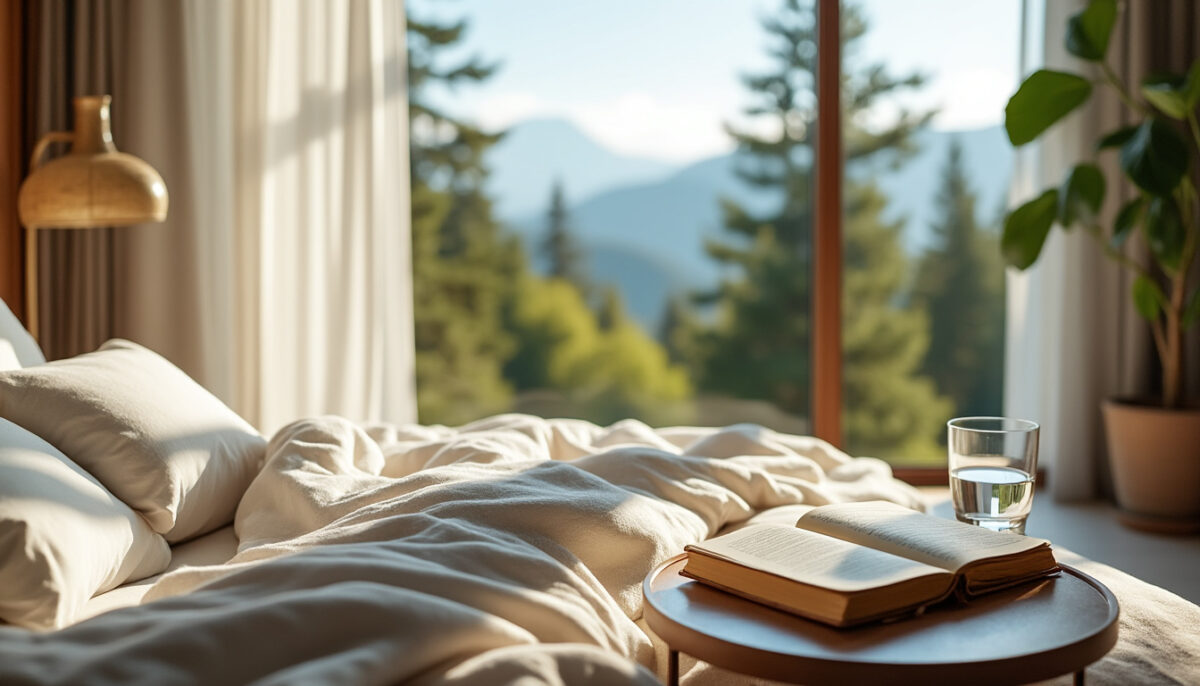 découvrez des conseils pratiques pour vous réveiller chaque matin avec un esprit clair et reposé, prêt à démarrer la journée du bon pied.