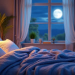 découvrez des astuces efficaces pour t’endormir rapidement sans recourir aux médicaments. améliore ton sommeil naturellement avec des conseils simples et faciles à appliquer au quotidien.