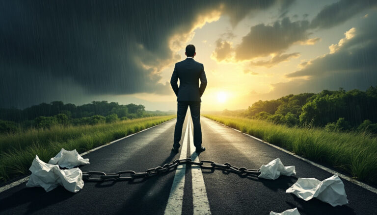 découvrez comment tirer parti de vos échecs pour rebondir et les transformer en véritables leviers de succès. conseils pratiques, inspiration et stratégies pour faire de chaque obstacle une opportunité de réussite.