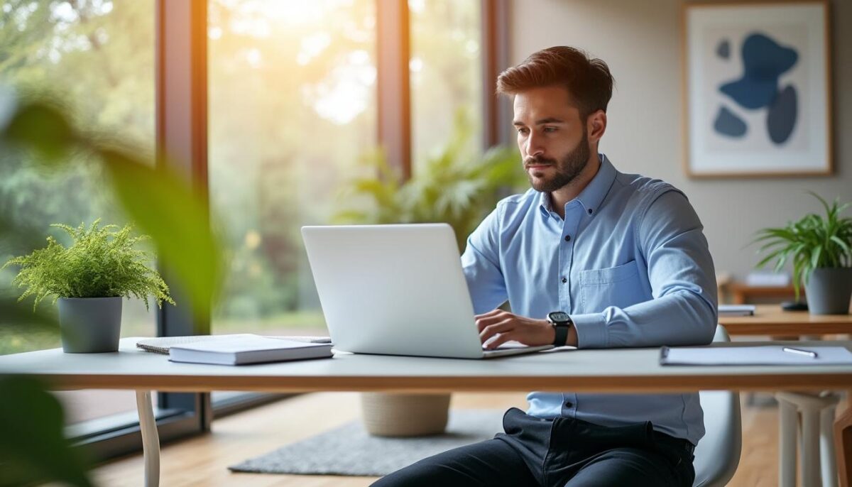 découvrez des stratégies efficaces pour maintenir une discipline durable sans vous épuiser, alliant motivation et bien-être au quotidien.