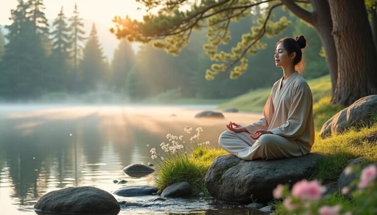 découvrez des conseils pratiques pour instaurer une habitude de sérénité durable dans votre quotidien et améliorer votre bien-être mental.