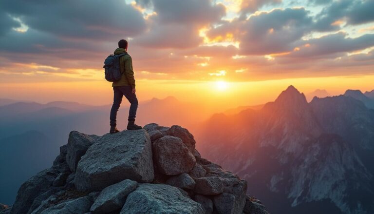 découvrez comment développer une motivation durable qui vous aide à surmonter les échecs et à persévérer vers vos objectifs.