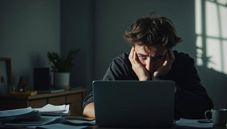 découvrez comment raviver votre motivation même lorsque vous pensez l'avoir perdue, avec des conseils pratiques pour retrouver confiance et énergie.