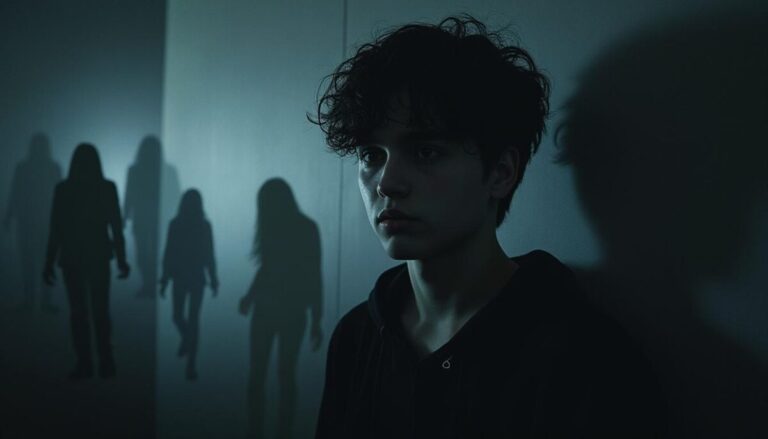 découvrez comment le manque de confiance en soi nourrit ta peur et explore des stratégies pour surmonter ces blocages émotionnels.