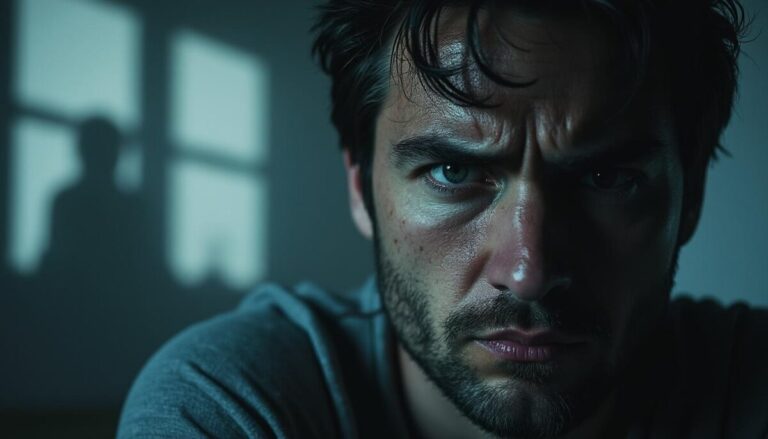 découvrez comment le stress agit comme un miroir révélant les aspects de vous-même que vous avez tendance à ignorer ou refuser de voir.