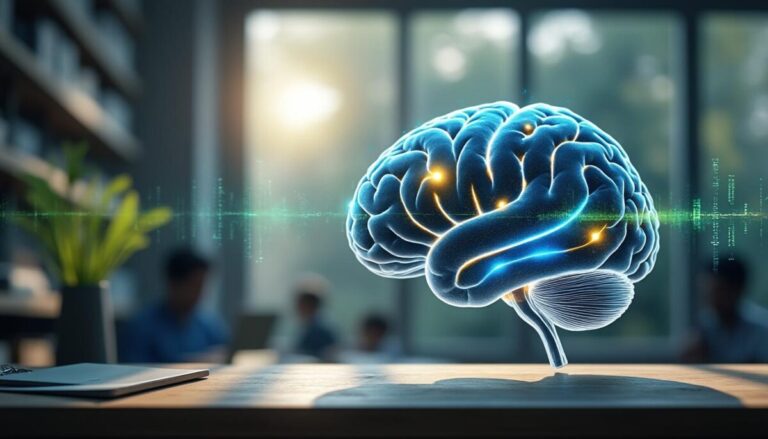 découvrez comment votre cerveau interprète parfois le repos comme un abandon et apprenez à différencier ces deux états pour mieux gérer votre bien-être mental.