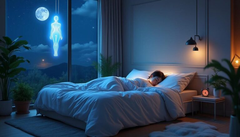 découvrez comment votre sommeil peut devenir votre coach intérieur en révélant vos besoins profonds et en améliorant votre bien-être quotidien.