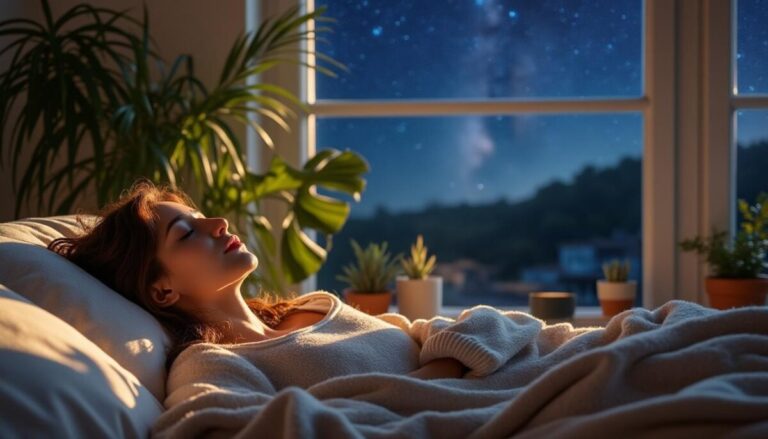 découvrez comment le sommeil répare bien plus que votre corps, en régénérant votre esprit, améliorant votre mémoire et renforçant votre bien-être global.
