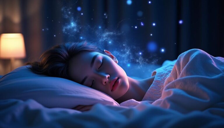 découvrez comment votre sommeil vous envoie des messages chaque nuit et apprenez à interpréter ses signes pour mieux comprendre votre santé et votre bien-être.