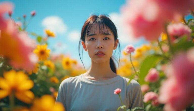 découvrez comment le stress peut vous déconnecter du moment présent et apprenez des stratégies pour rester ancré et vivre pleinement l'instant.