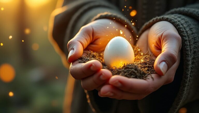 découvrez comment transformer une faiblesse en un rituel de force pour développer votre résilience et votre confiance au quotidien.