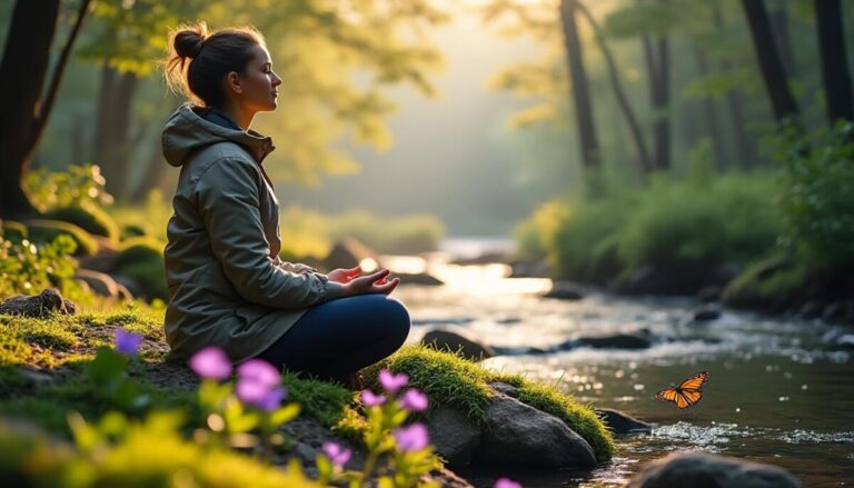 découvrez des méthodes efficaces pour diminuer et gérer un stress récurrent afin de retrouver calme et bien-être au quotidien.