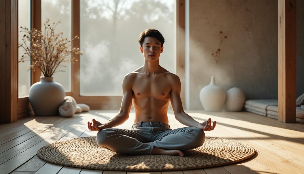 découvrez des techniques efficaces pour apprivoiser un stress omniprésent et retrouver sérénité au quotidien.