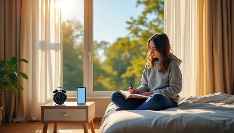 découvrez comment automatiser vos habitudes quotidiennes de manière saine et équilibrée, sans ressentir de mal-être, pour améliorer votre bien-être et votre productivité.