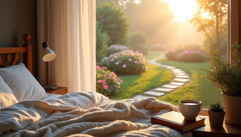 découvrez des conseils pratiques pour retrouver votre motivation dès le matin, même lors des journées difficiles. apprenez à démarrer la journée avec énergie et positivité.