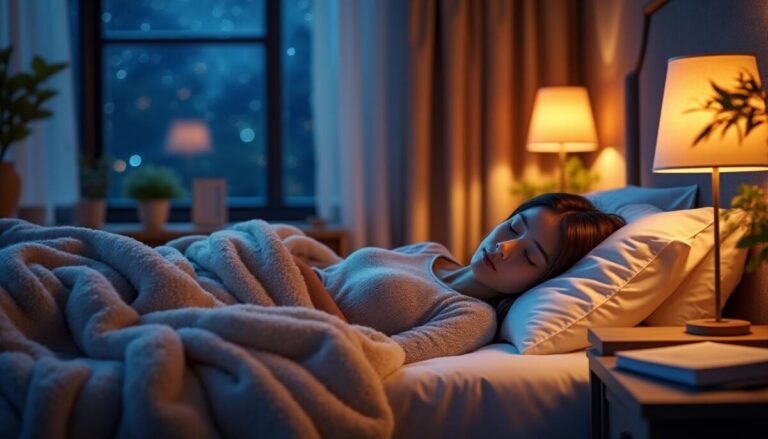 découvrez des conseils pratiques pour mieux gérer votre sommeil en période de surmenage et retrouver énergie et bien-être.