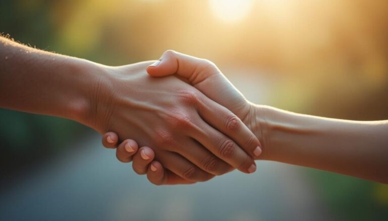 découvrez des stratégies efficaces pour préserver la confiance en soi et en autrui malgré les sentiments de peur et d'incertitude.