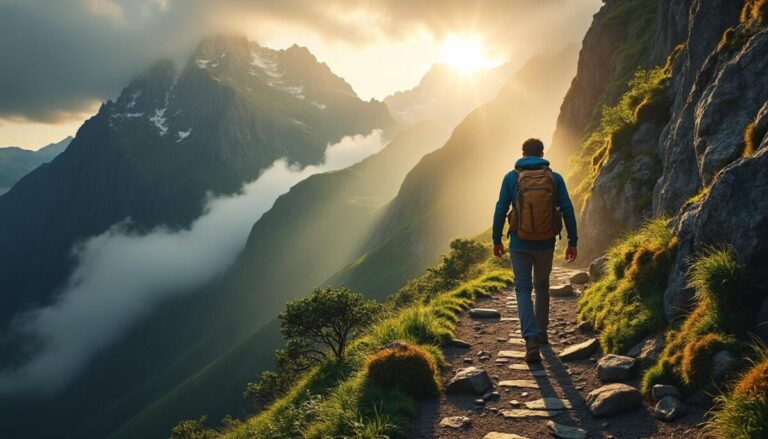 découvrez des conseils pratiques pour retrouver ta motivation après une période difficile et reprendre confiance en toi.