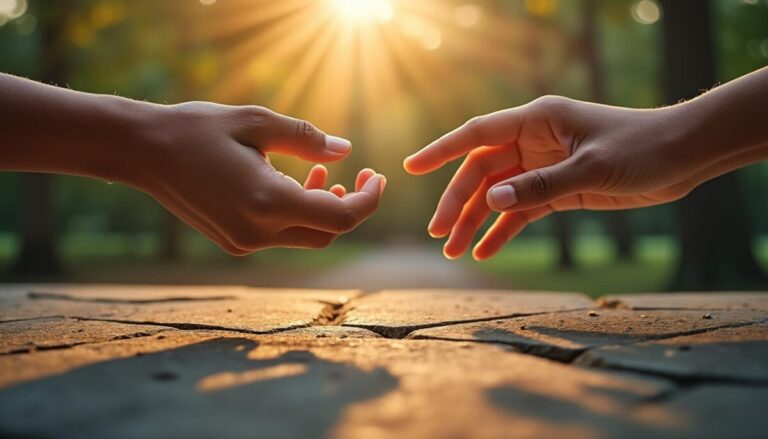 découvrez des conseils pratiques et efficaces pour reconstruire une confiance brisée depuis longtemps et retrouver des relations solides et sincères.