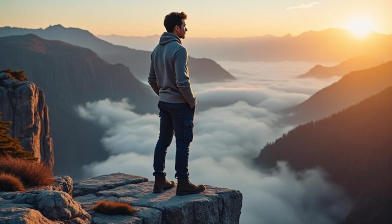 découvrez des conseils pratiques pour renforcer votre confiance en vous face à l'incertitude et naviguer sereinement dans les moments difficiles.