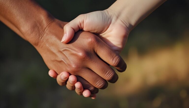 découvrez comment allier confiance et vulnérabilité pour renforcer vos relations et favoriser une communication authentique et épanouissante.