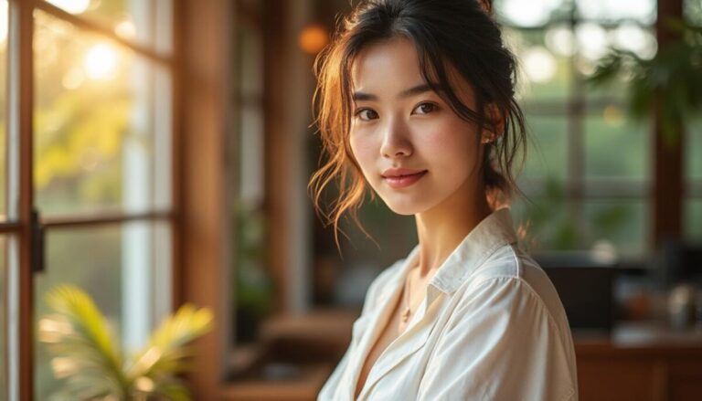 découvrez comment reconstruire une confiance authentique sans utiliser de masque, en retrouvant votre véritable estime de soi et votre assurance intérieure.