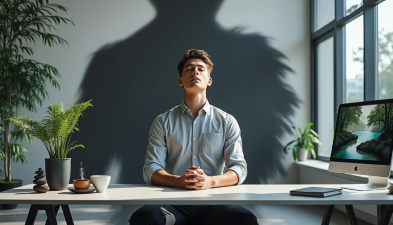 découvrez des stratégies efficaces pour réduire le stress intense au travail et retrouver sérénité et bien-être au quotidien.