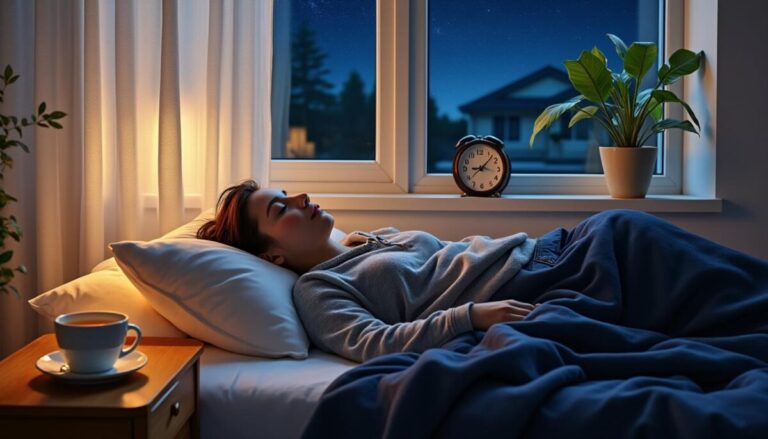 découvrez des conseils pratiques pour instaurer un sommeil sûr et apaisant, même lorsque vous avez des doutes. améliorez la qualité de vos nuits en toute sérénité.