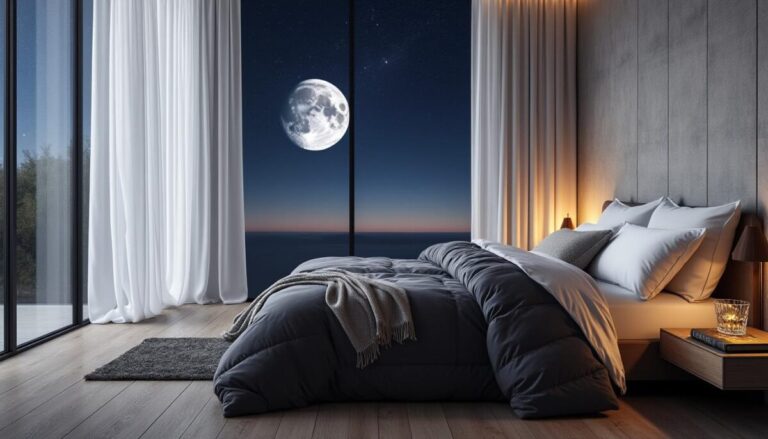 découvrez des conseils efficaces pour obtenir un sommeil solide et réparateur après minuit, et améliorer la qualité de vos nuits.