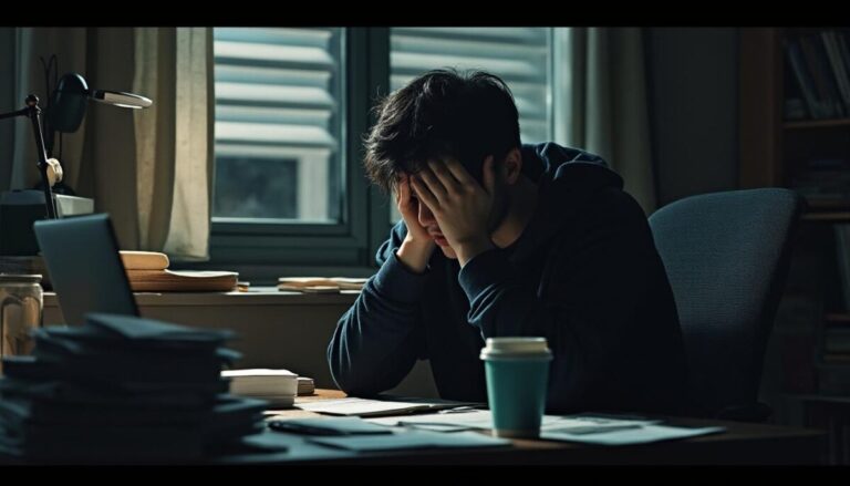 découvrez pourquoi la motivation peut parfois s'épuiser avant même de commencer à agir et comment surmonter cet obstacle pour atteindre vos objectifs.