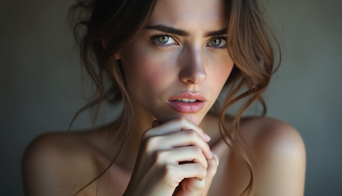 découvrez comment la confiance peut vaciller lentement face aux doutes et apprenez à la renforcer pour retrouver sérénité et assurance.