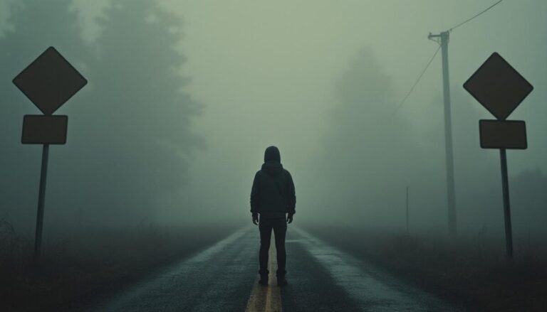 découvrez comment le manque de repères peut affecter votre confiance en vous et apprenez des astuces pour la reconstruire et avancer sereinement.