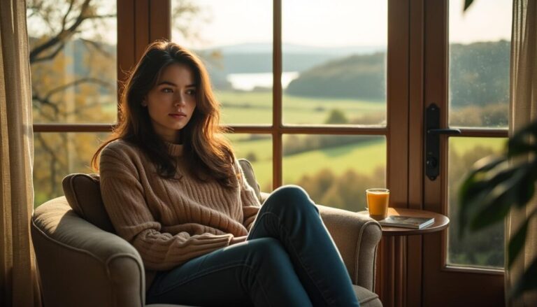 découvrez pourquoi tu doutes parfois même lorsque tout va bien et comment retrouver une confiance solide au quotidien.