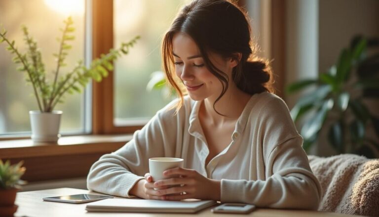 découvrez comment alléger votre quotidien sans bouleverser vos habitudes grâce à des astuces simples et progressives.