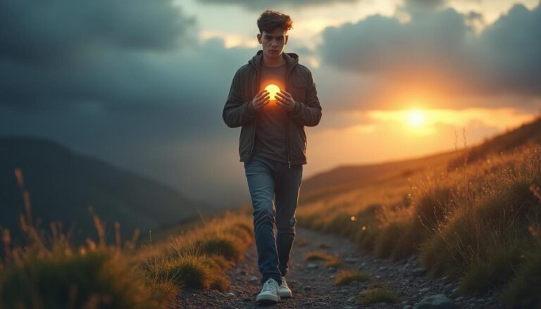 découvrez des conseils pratiques pour surmonter la boule au ventre et avancer avec motivation dans vos projets et votre quotidien.