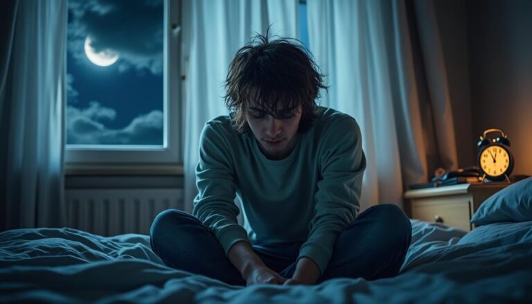 découvrez comment distinguer la fatigue nerveuse d'une véritable dette de sommeil et apprenez à mieux gérer votre sommeil pour retrouver énergie et bien-être.