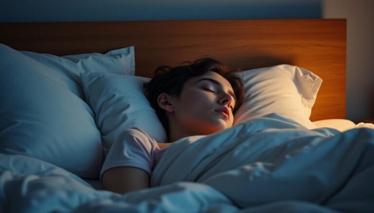 découvrez les causes de la fatigue persistante liée au sommeil et apprenez comment améliorer votre repos pour retrouver votre énergie au quotidien.