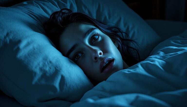 découvrez comment un mauvais sommeil peut amplifier vos problèmes et ce que vous pouvez faire pour retrouver des nuits apaisantes et réparatrices.