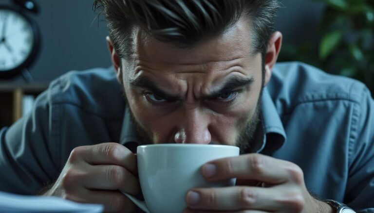 découvrez les signes avant-coureurs du stress chronique et comment prévenir le point de rupture pour préserver votre bien-être mental et physique.