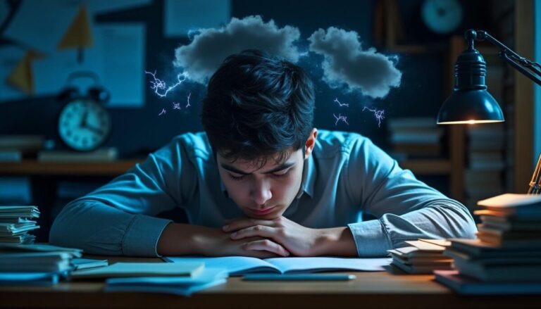 découvrez pourquoi vous ressentez constamment de la tension mentale et apprenez des stratégies efficaces pour gérer le stress et retrouver votre sérénité au quotidien.