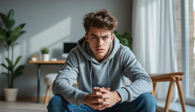 découvrez pourquoi vous ressentez du stress même sans véritable problème apparent et apprenez à mieux gérer ces émotions pour retrouver sérénité et bien-être.