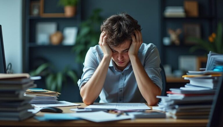 découvrez les causes du stress et pourquoi vous vous sentez tendu toute la journée. apprenez des astuces pour gérer votre stress et retrouver votre calme au quotidien.