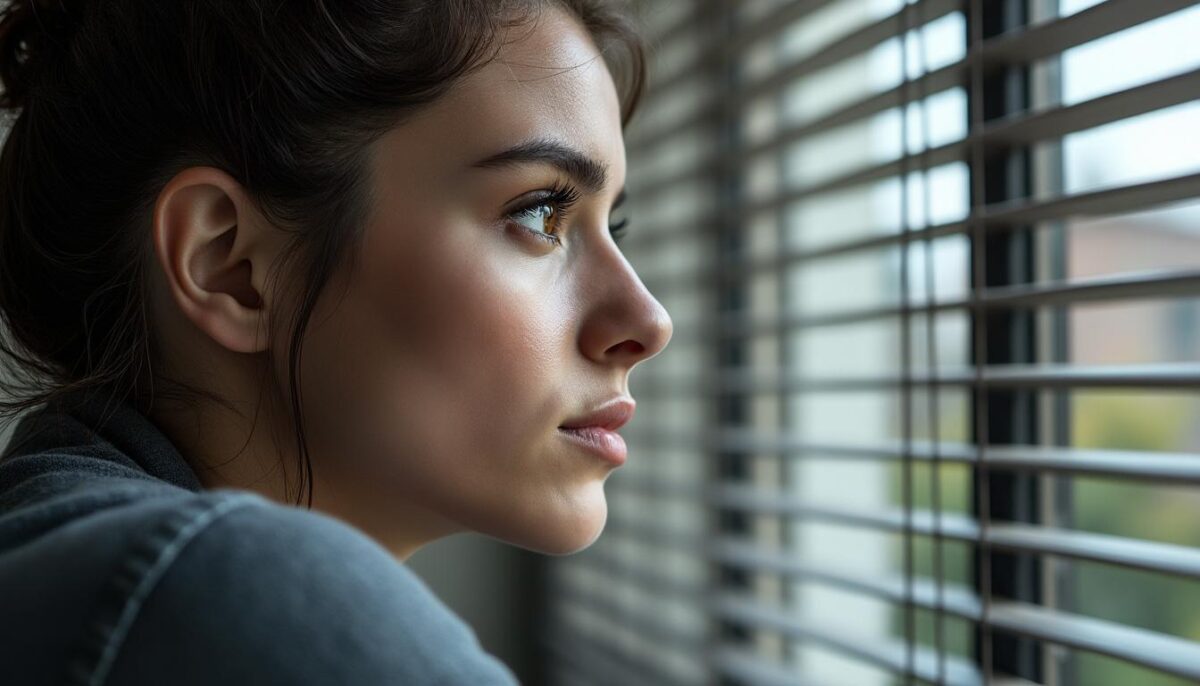 découvrez comment la perte de contrôle peut générer du stress et apprenez à renforcer votre confiance pour mieux gérer ces émotions.