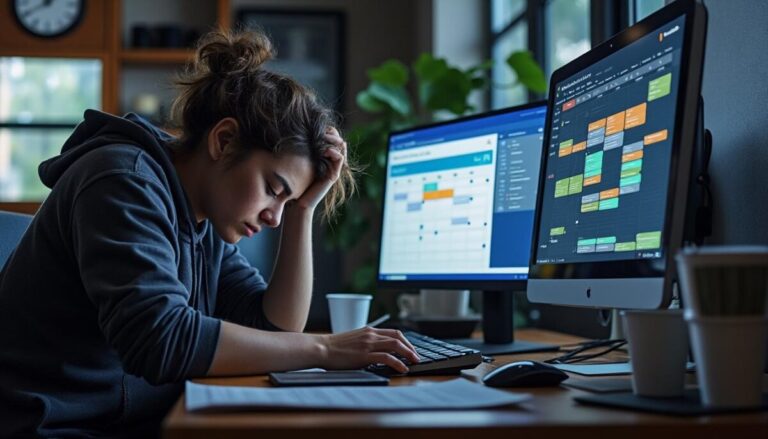 découvrez comment sauter vos pauses peut impacter votre productivité et votre bien-être. apprenez l'importance des pauses pour une meilleure efficacité au travail.