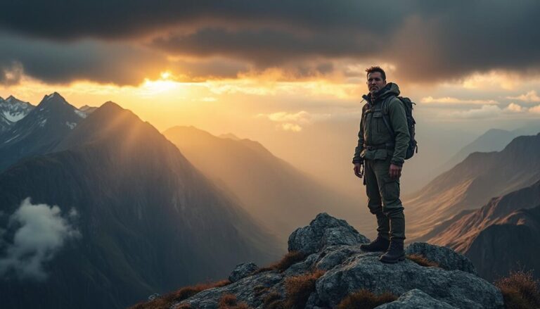 découvrez des conseils pratiques pour garder votre motivation et rester debout même lors des journées les plus difficiles.